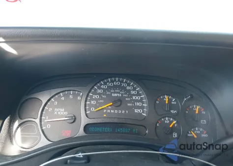 2006 Chevrolet Silverado 1500 Work Truck from USA, damaged, VIN 1GCEC19T76Z195812